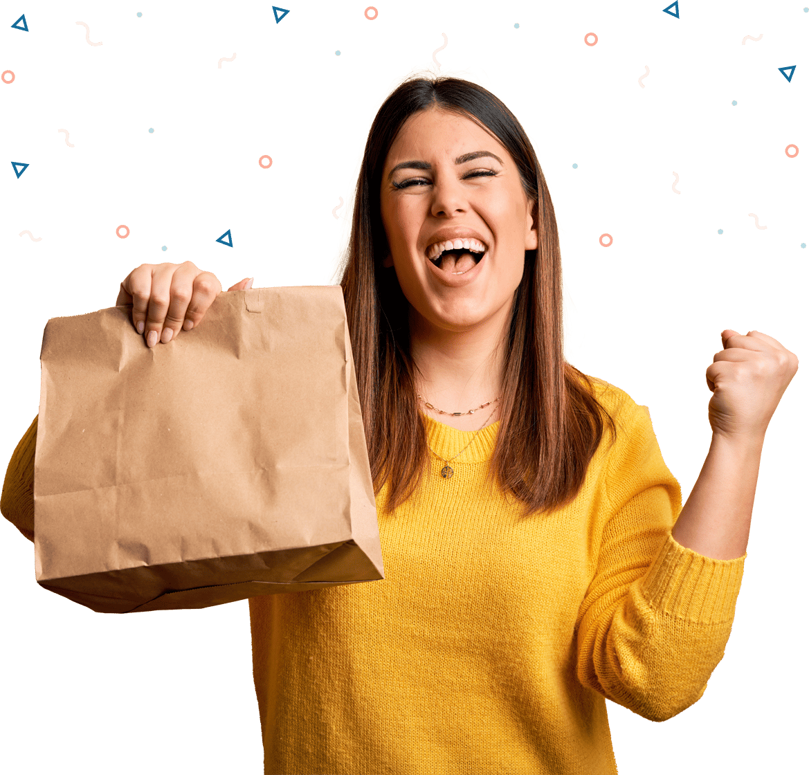 food delivery hero