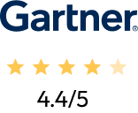 Gartner Review